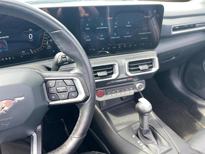 ford Mustang 2025 - 18