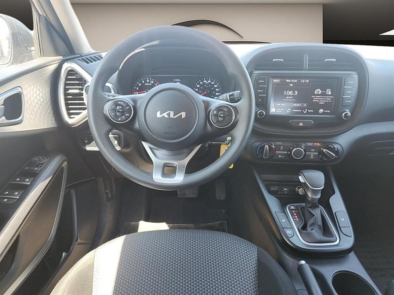 kia Soul 2022 - 6