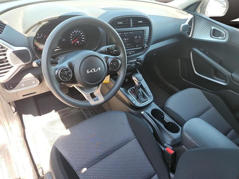 kia Soul 2022 - 7