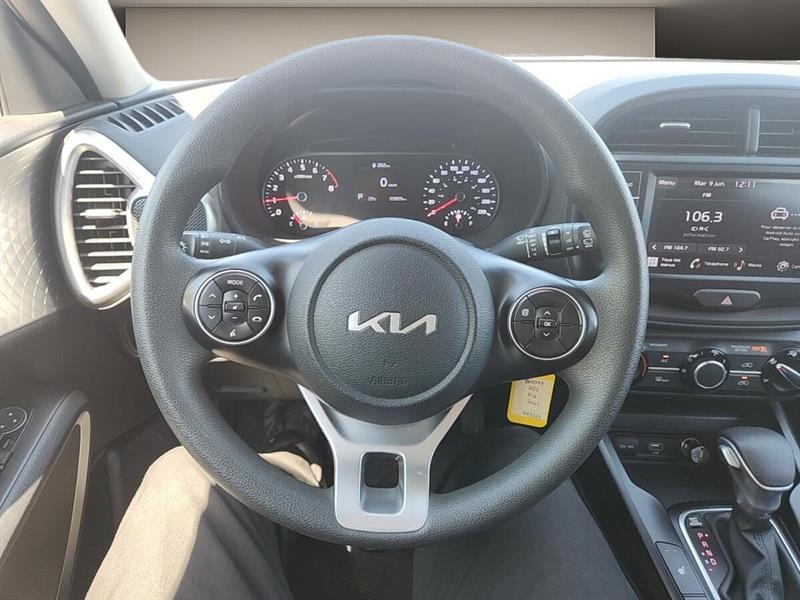 kia Soul 2022 - 8