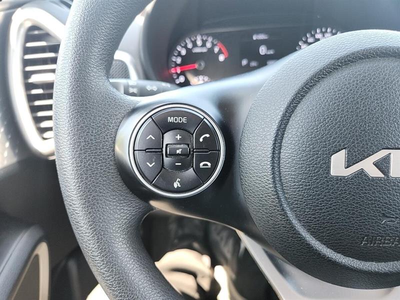 kia Soul 2022 - 10