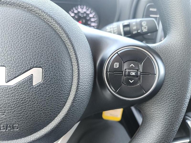 kia Soul 2022 - 11