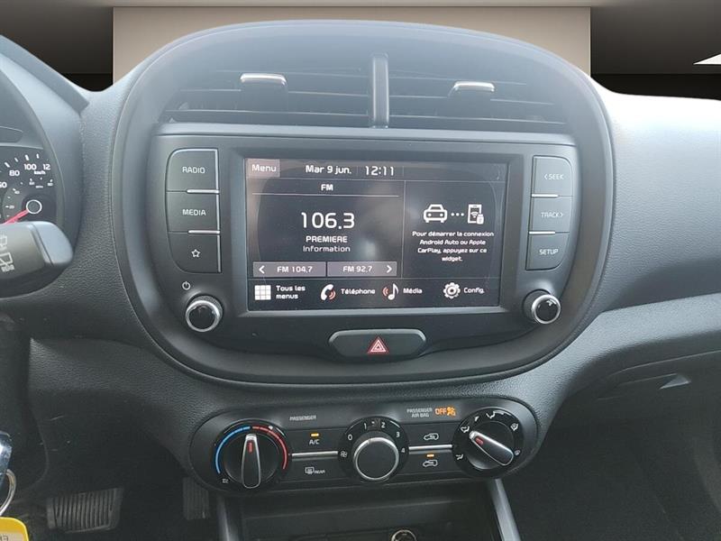 kia Soul 2022 - 13