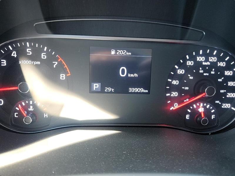 kia Soul 2022 - 14