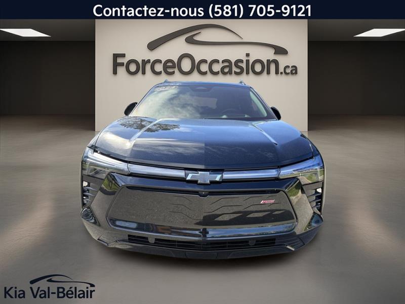 chevrolet Blazer EV 2024 - 2