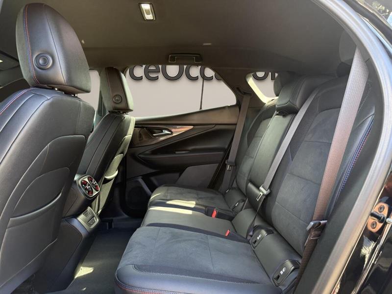 chevrolet Blazer EV 2024 - 7