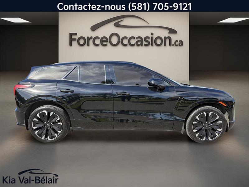 chevrolet Blazer EV 2024 - 12