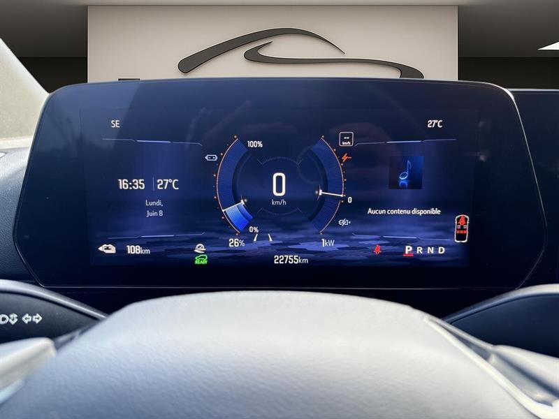 chevrolet Blazer EV 2024 - 15