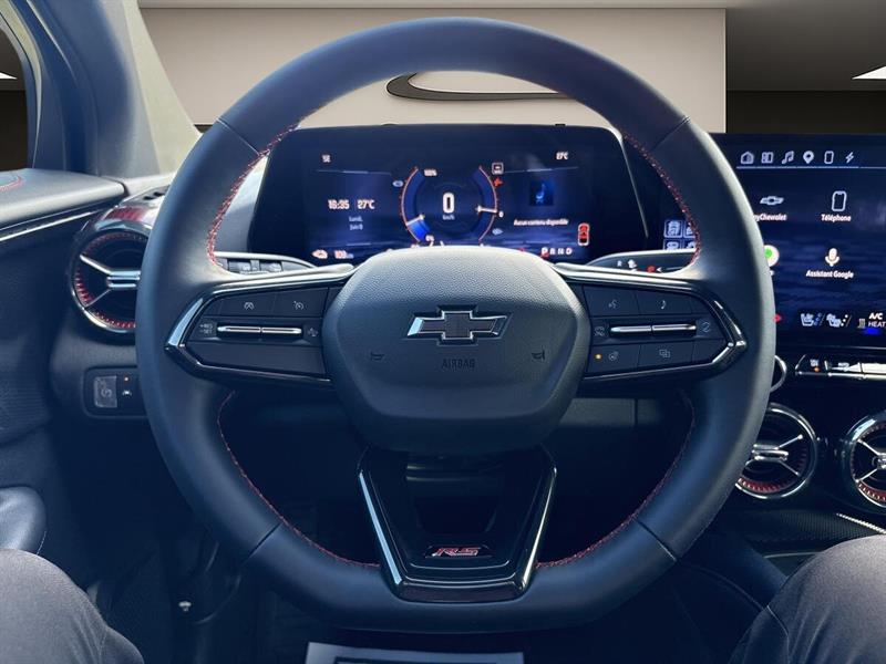 chevrolet Blazer EV 2024 - 16