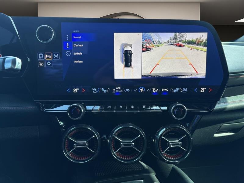 chevrolet Blazer EV 2024 - 18