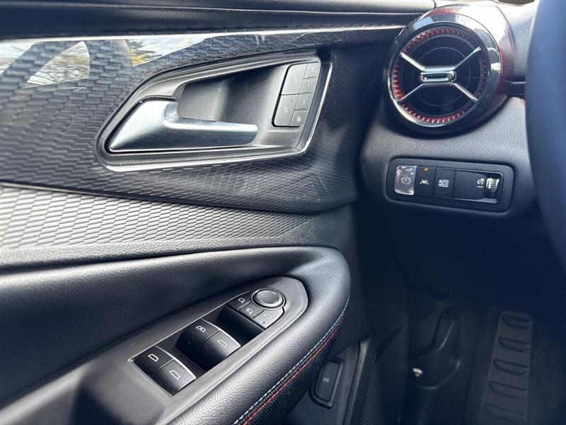 chevrolet Blazer EV 2024 - 23