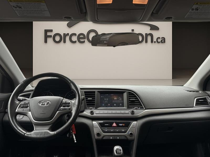 hyundai Elantra 2018 - 4