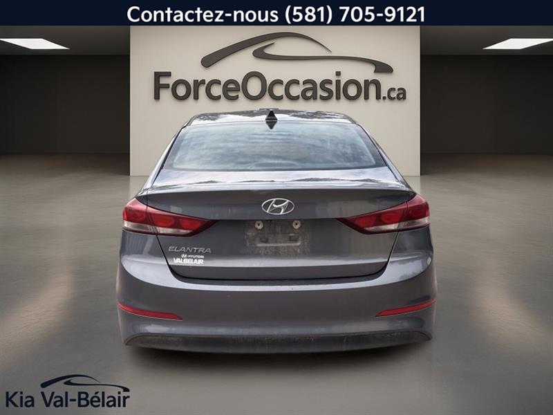 hyundai Elantra 2018 - 9