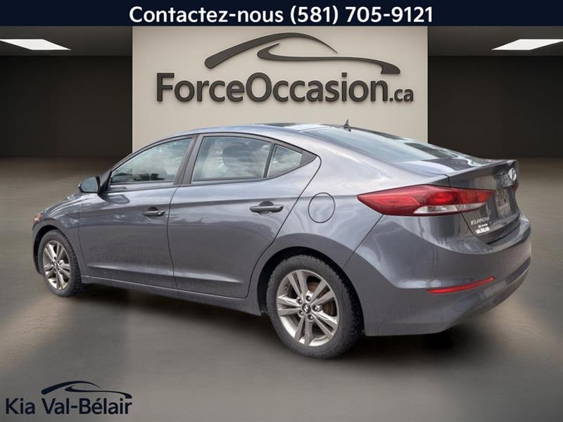 hyundai Elantra 2018 - 10