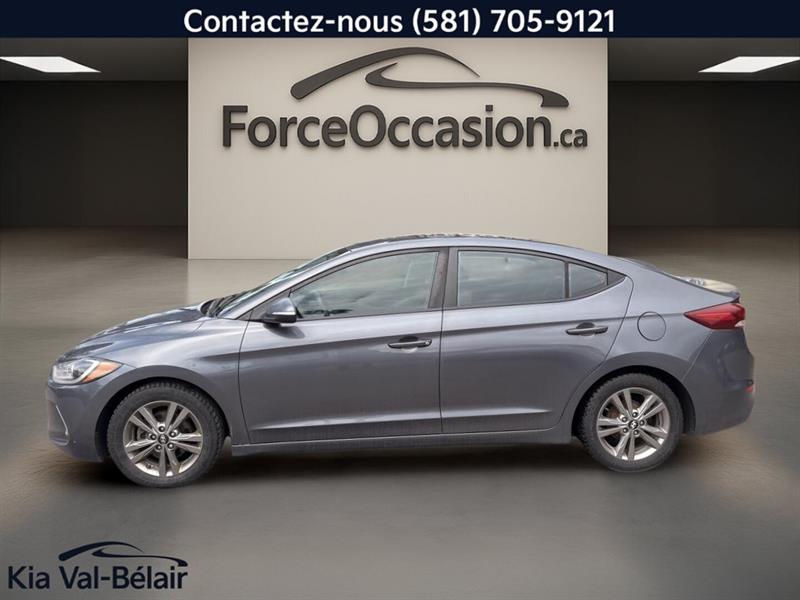 hyundai Elantra 2018 - 11