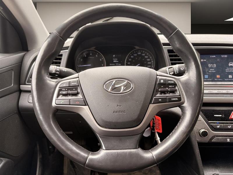 hyundai Elantra 2018 - 13