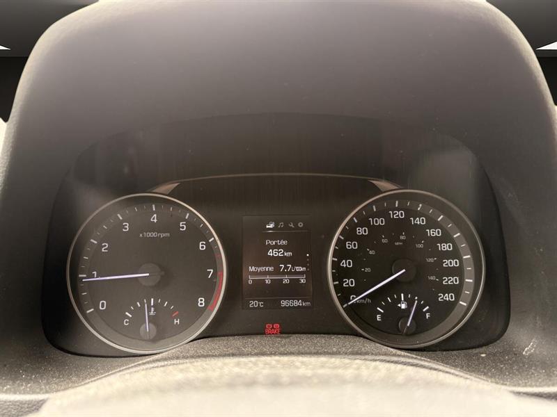 hyundai Elantra 2018 - 14