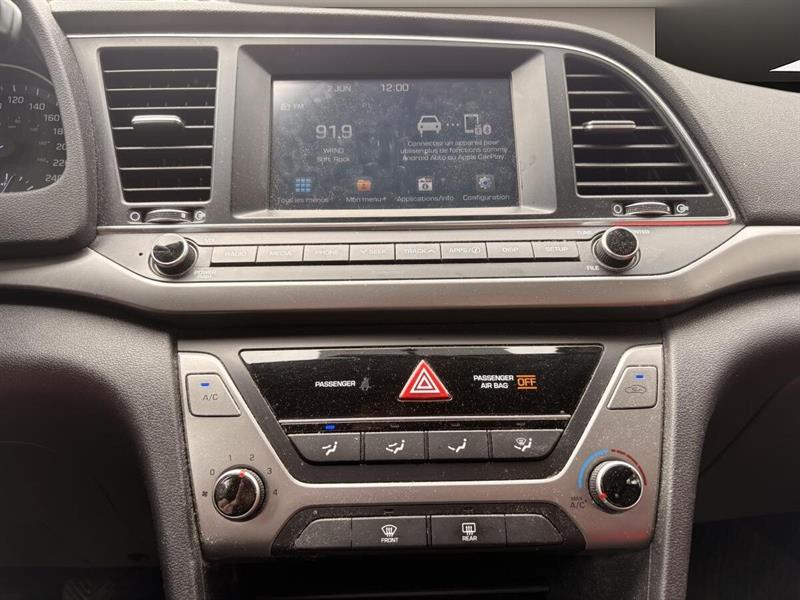 hyundai Elantra 2018 - 15