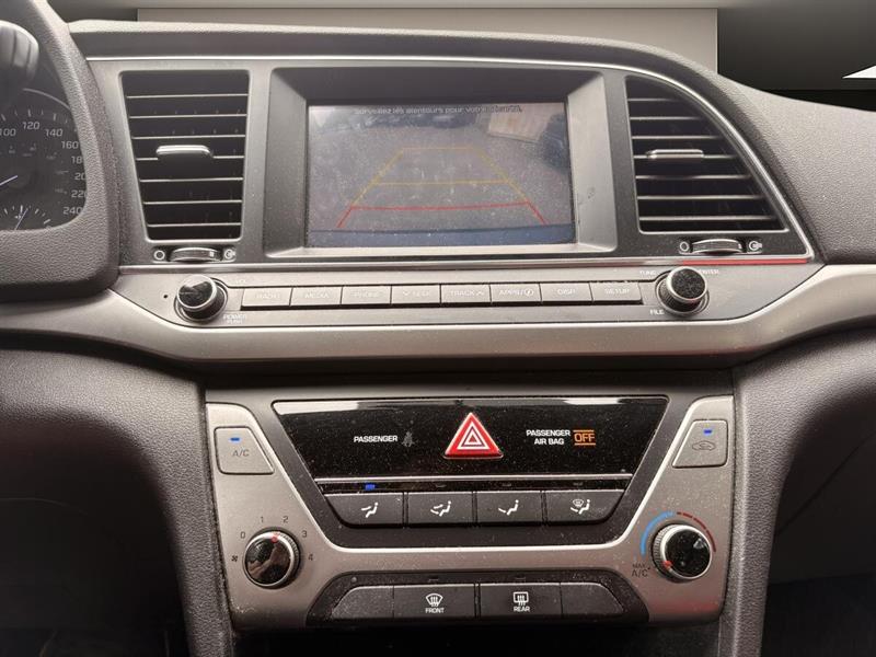 hyundai Elantra 2018 - 16