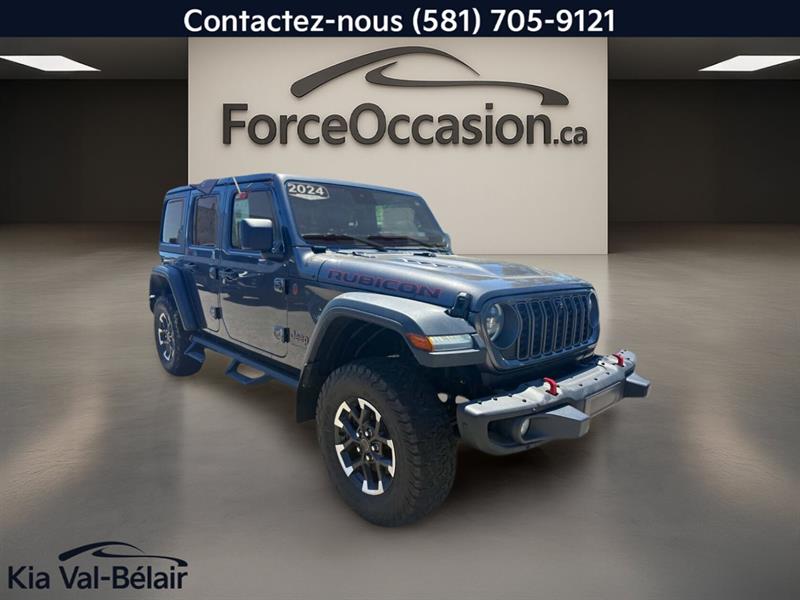 jeep Wrangler 2024 - 3
