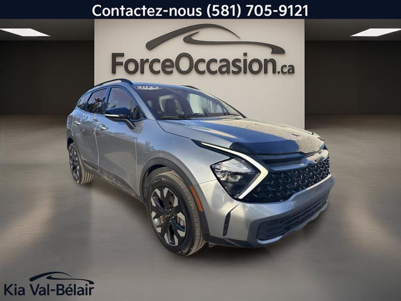 kia Sportage 2023 - 3