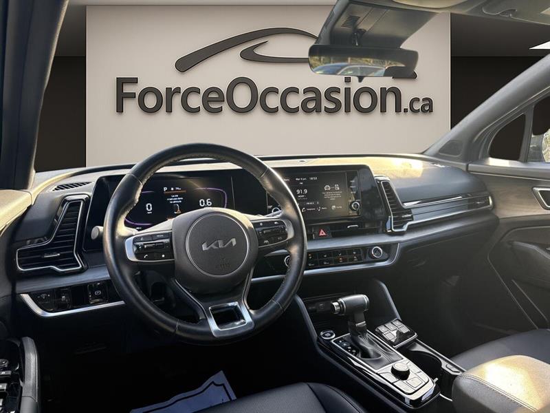 kia Sportage 2023 - 5
