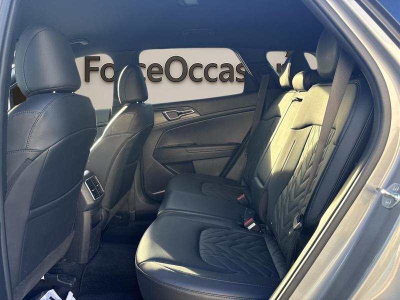 kia Sportage 2023 - 7