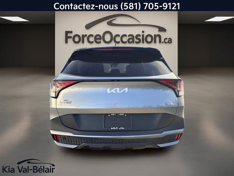 kia Sportage 2023 - 10