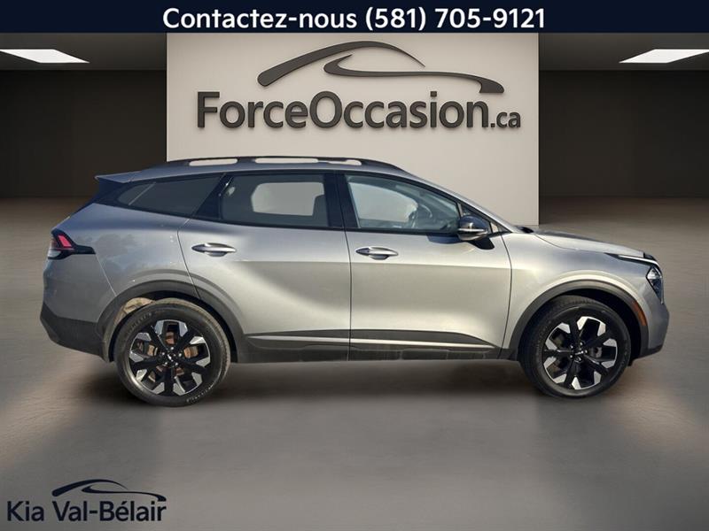 kia Sportage 2023 - 12
