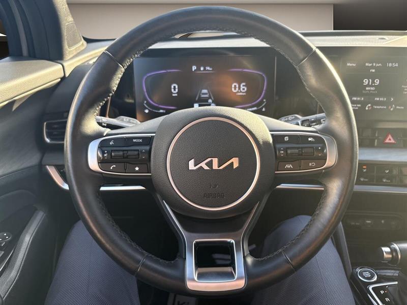 kia Sportage 2023 - 15