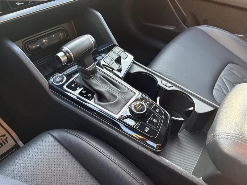 kia Sportage 2023 - 18