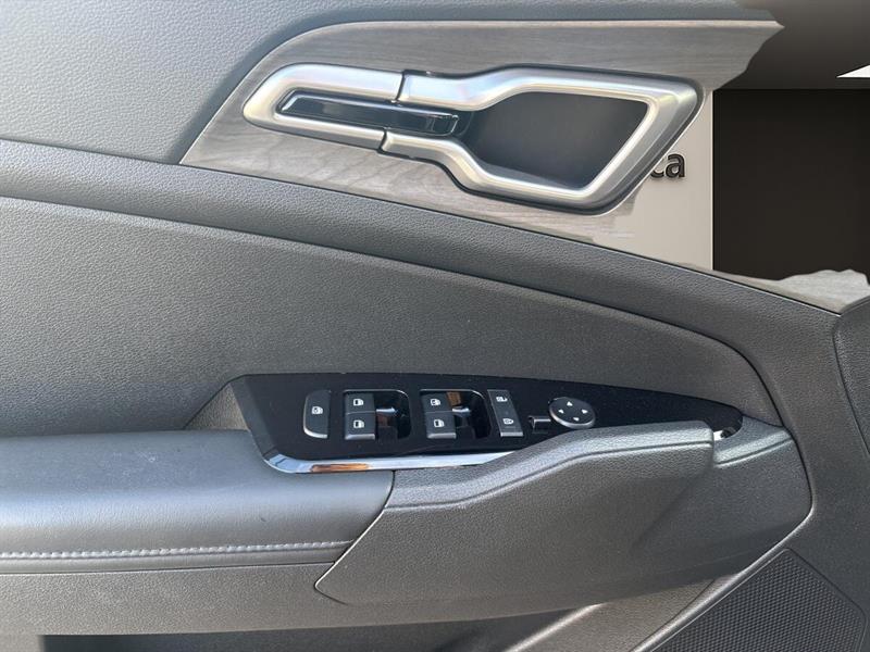 kia Sportage 2023 - 21