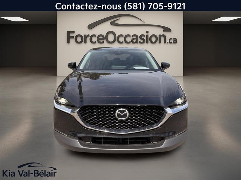 mazda CX-30 2020 - 2