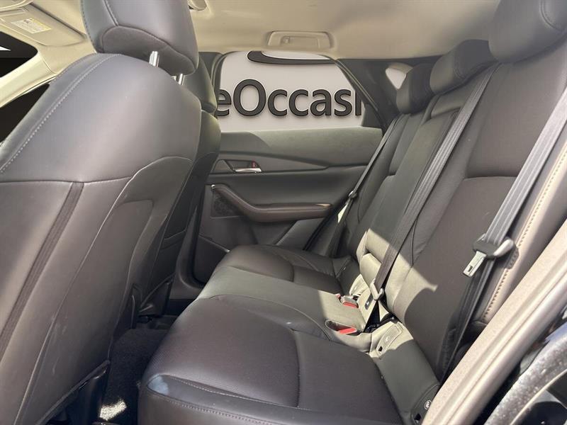 mazda CX-30 2020 - 6