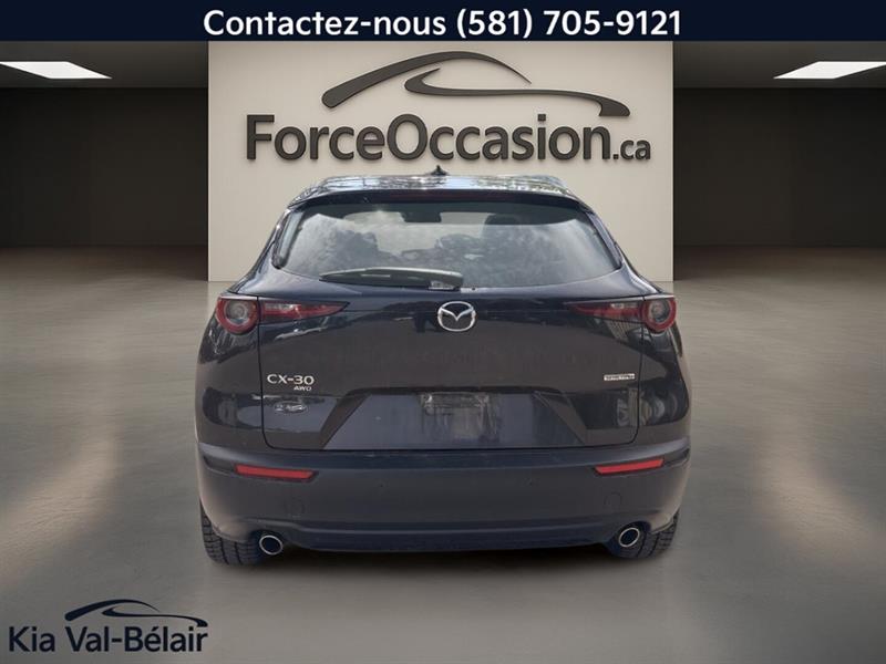 mazda CX-30 2020 - 9