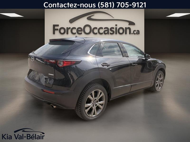 mazda CX-30 2020 - 10