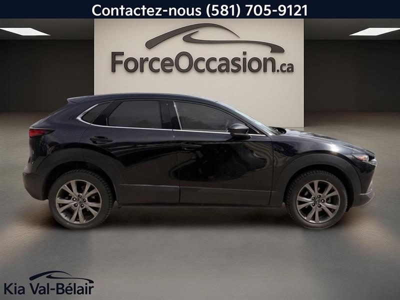 mazda CX-30 2020 - 11