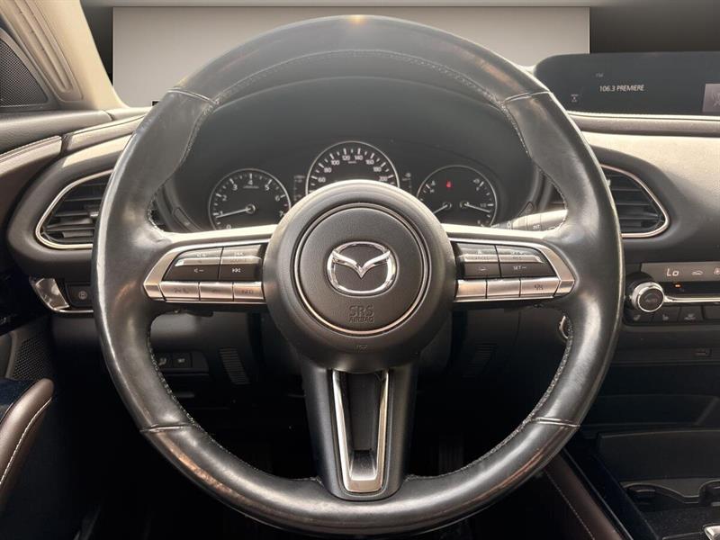 mazda CX-30 2020 - 13