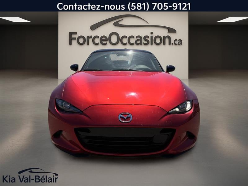 mazda MX-5 2025 - 2
