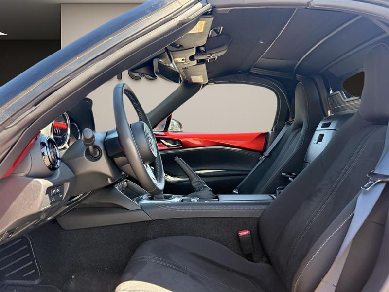 mazda MX-5 2025 - 5