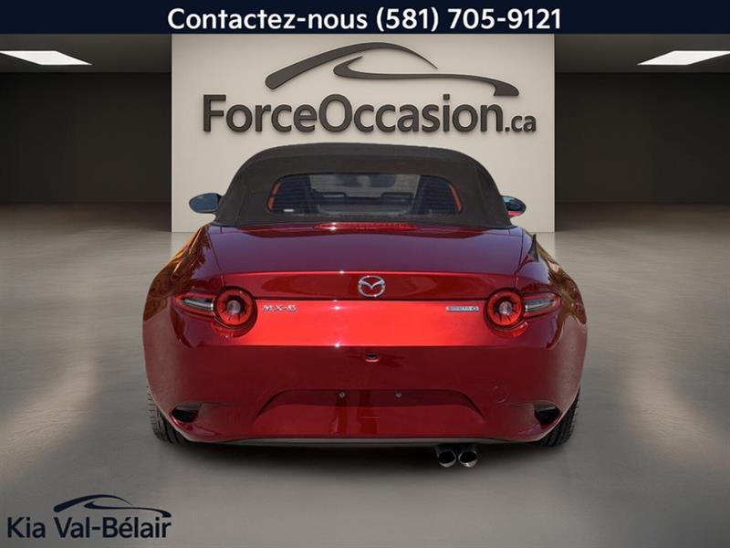 mazda MX-5 2025 - 7