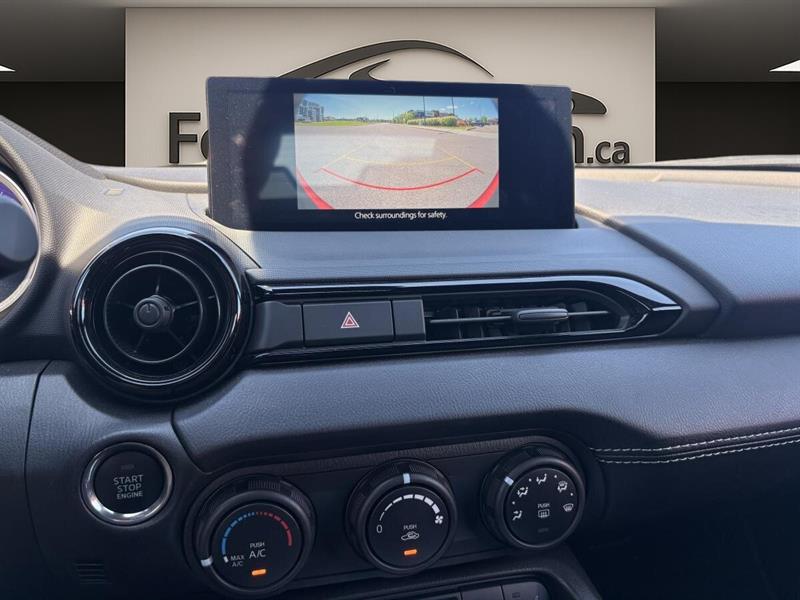 mazda MX-5 2025 - 13