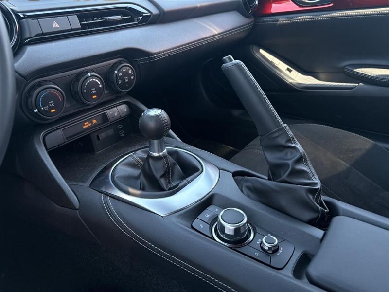 mazda MX-5 2025 - 14