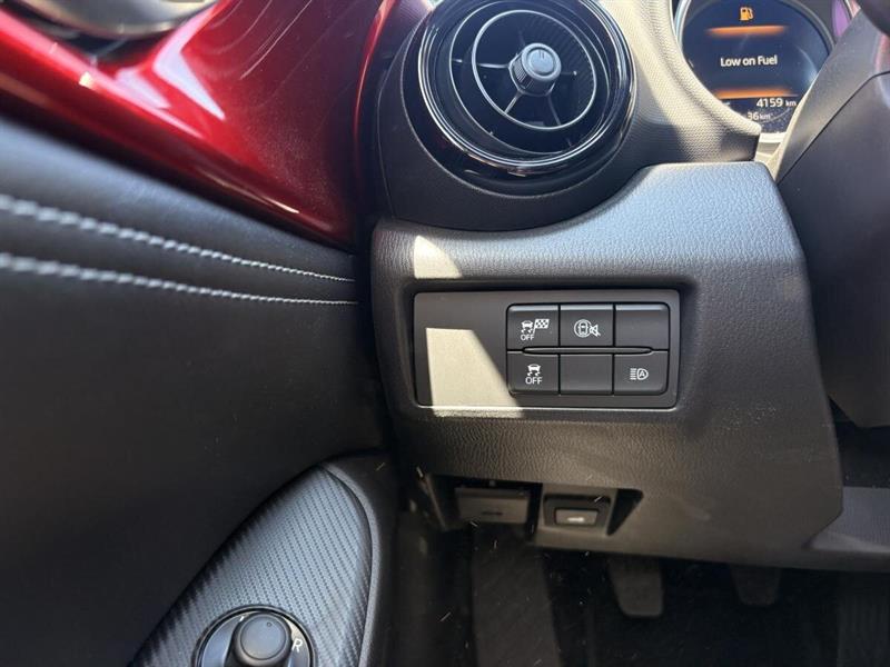 mazda MX-5 2025 - 17