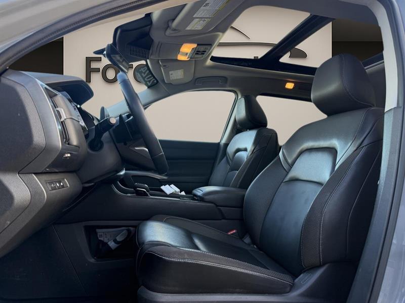 nissan Pathfinder 2024 - 6