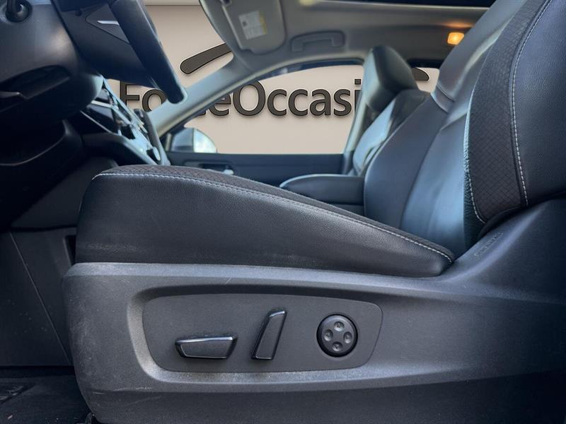 nissan Pathfinder 2024 - 21