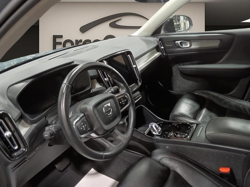 volvo XC40 2023 - 3