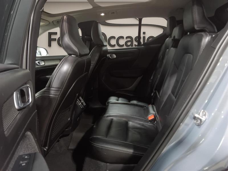 volvo XC40 2023 - 4
