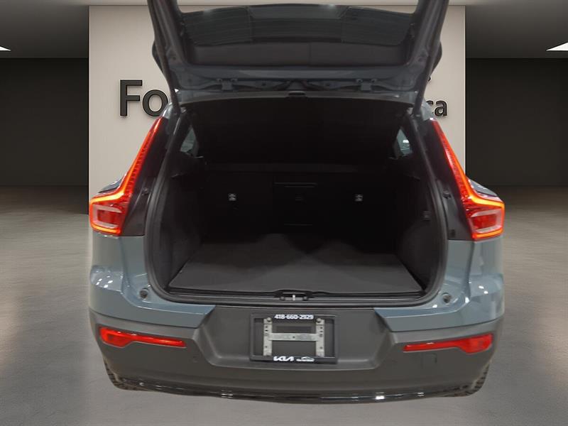 volvo XC40 2023 - 5