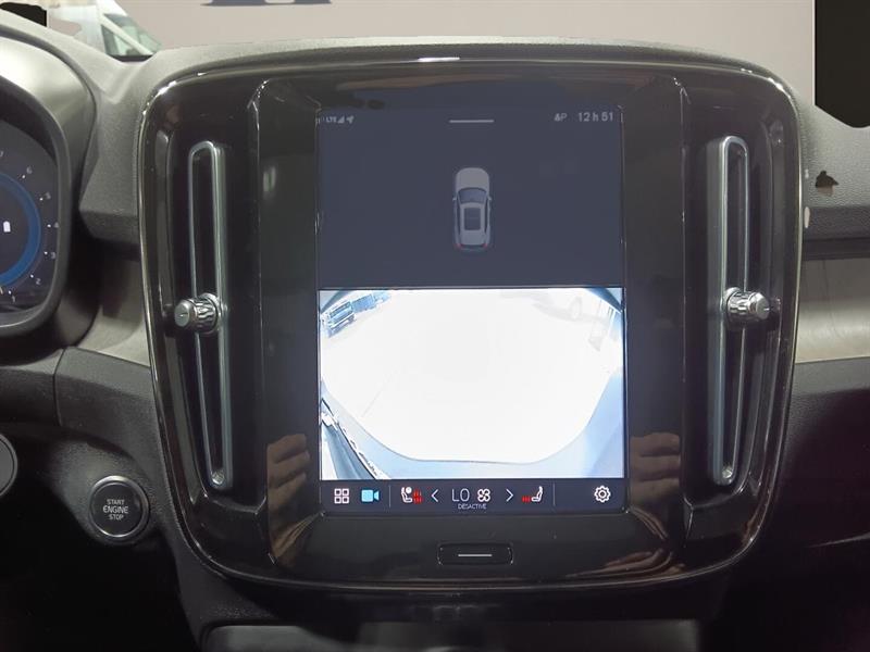 volvo XC40 2023 - 13